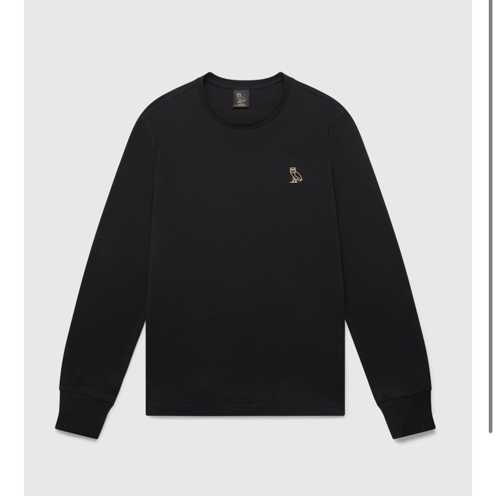 OVO long Sleeve Tee XL